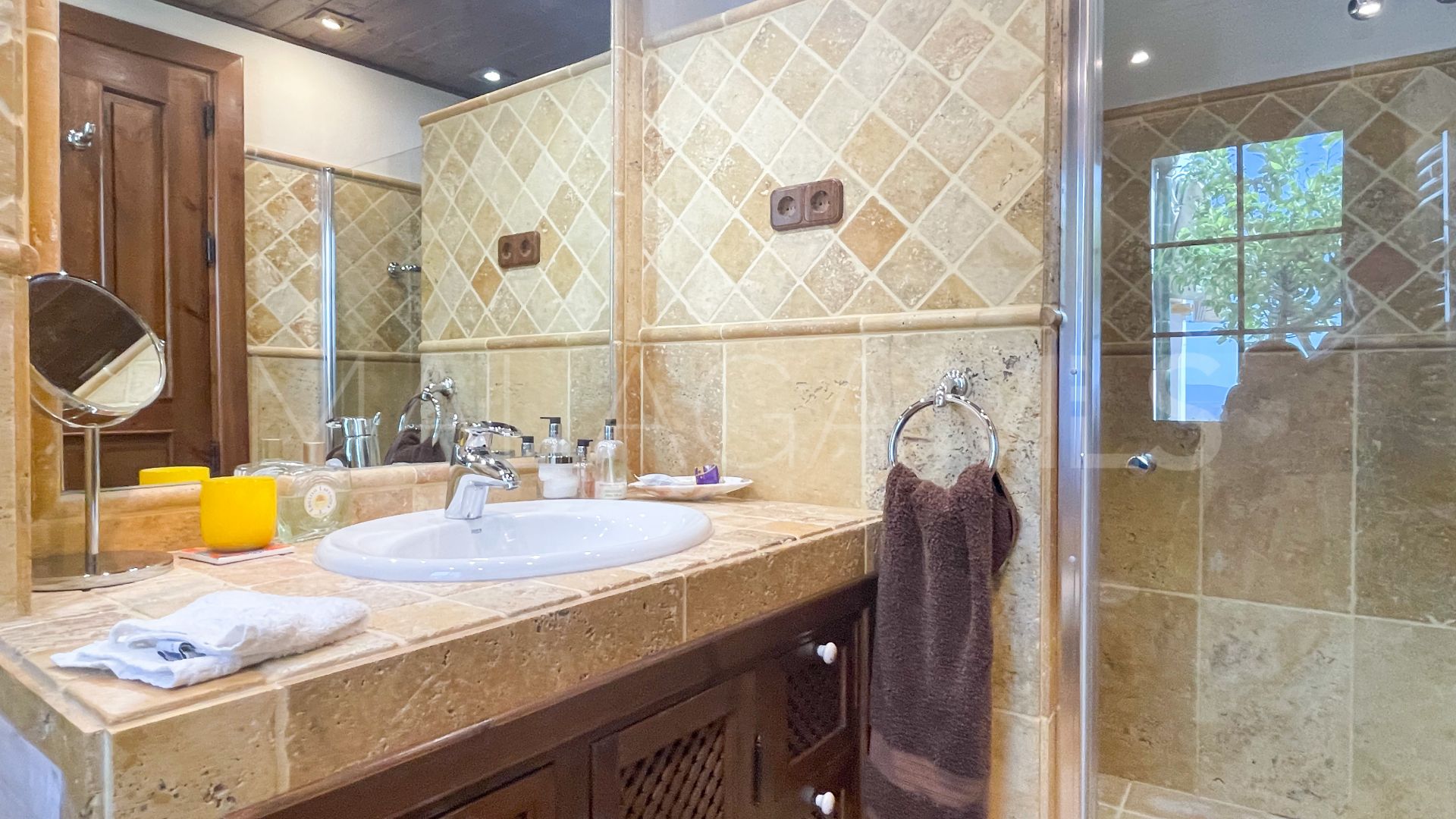 Villa for sale in Villanueva de la Concepción