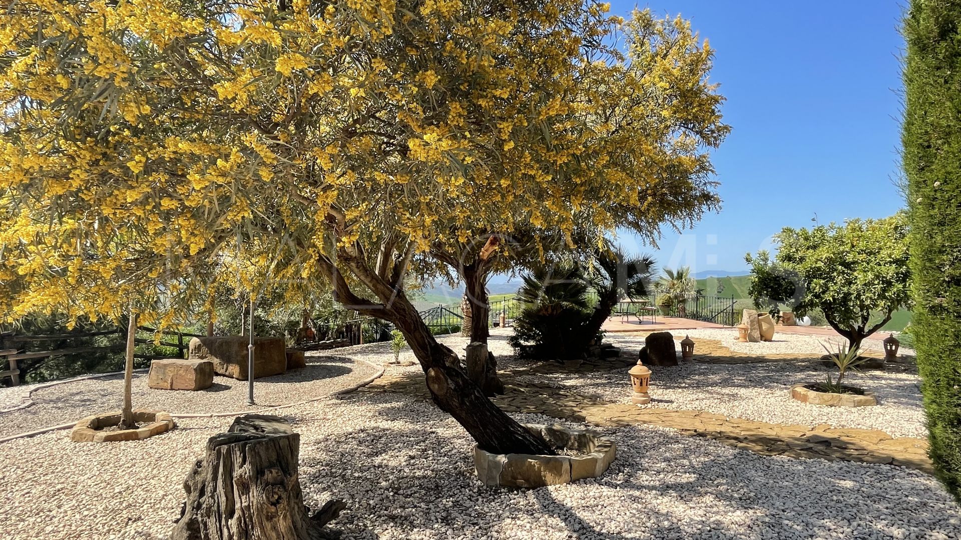 Villa for sale in Villanueva de la Concepción