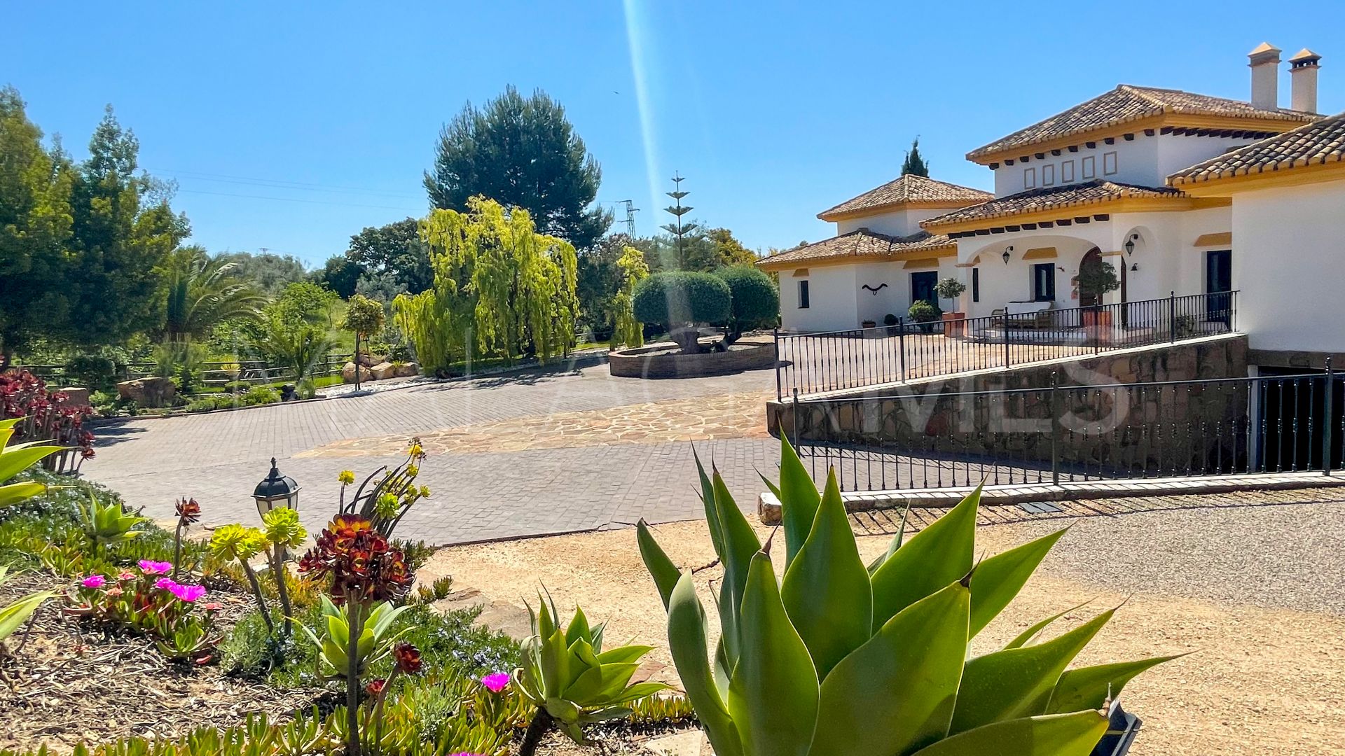 Villa for sale in Villanueva de la Concepción