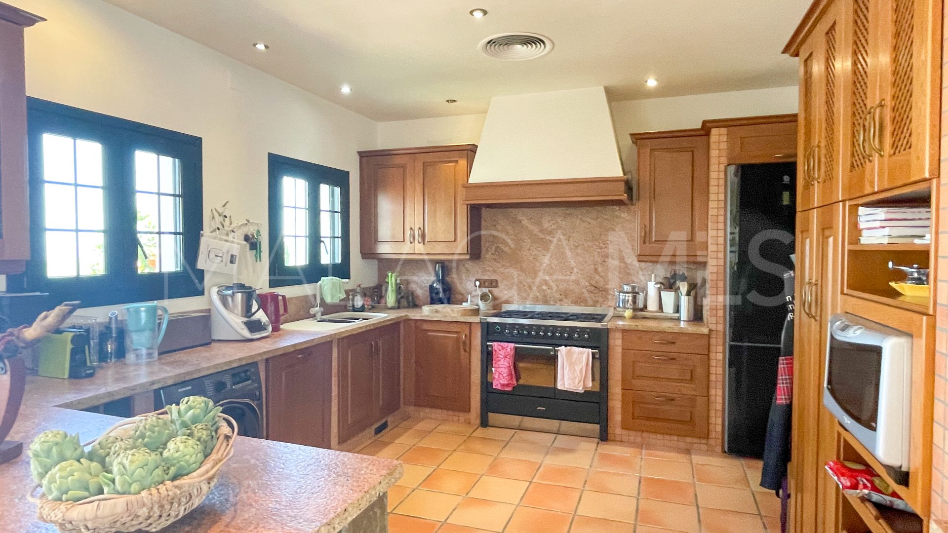 Villa for sale in Villanueva de la Concepción