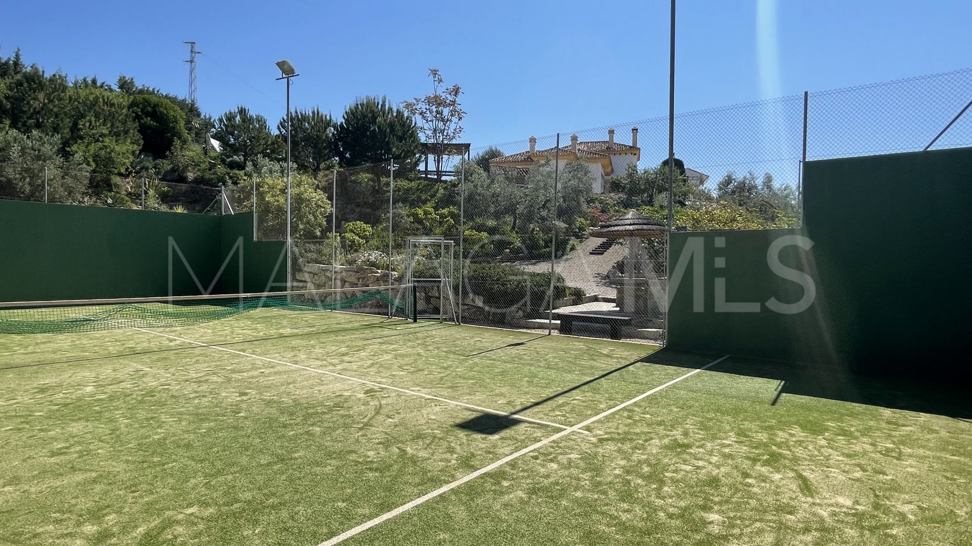 Villa for sale in Villanueva de la Concepción