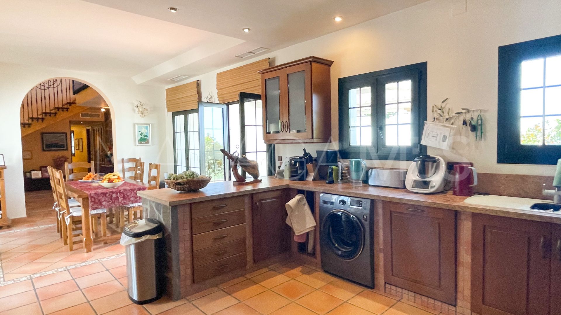 Villa for sale in Villanueva de la Concepción