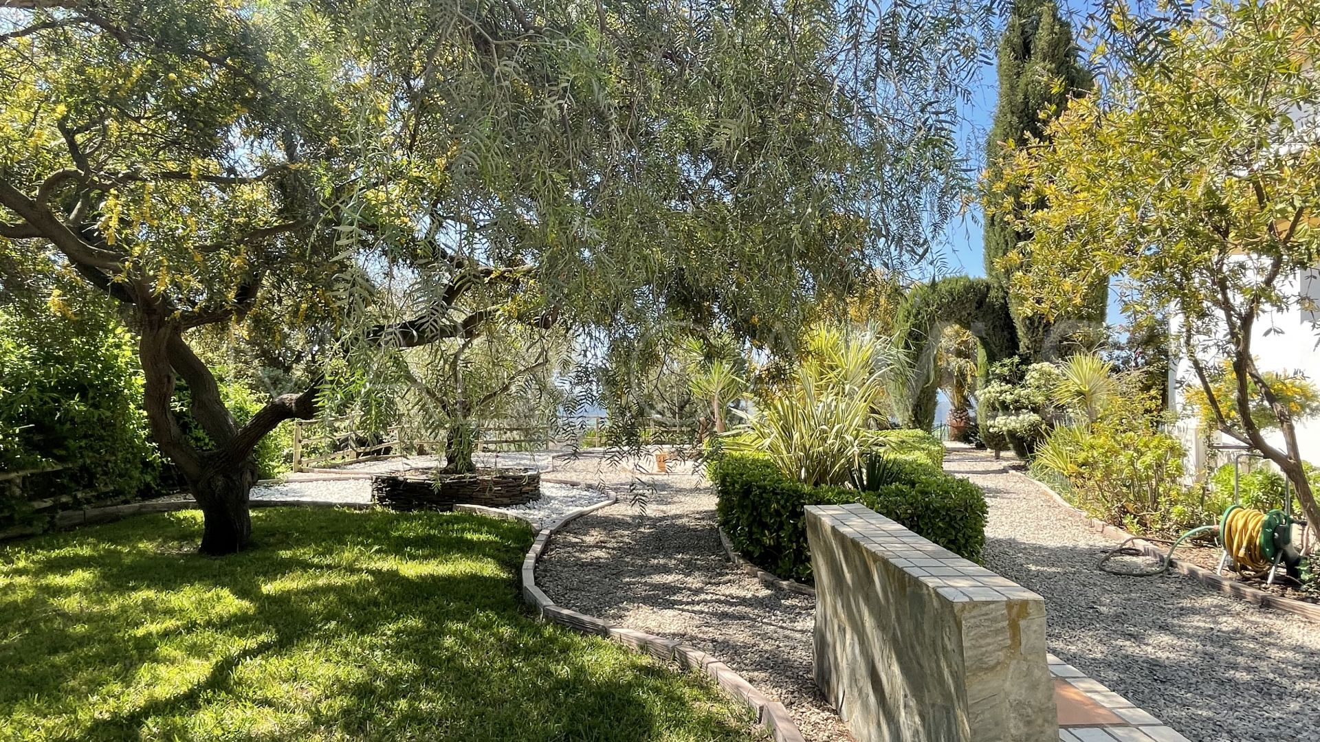 Villa for sale in Villanueva de la Concepción