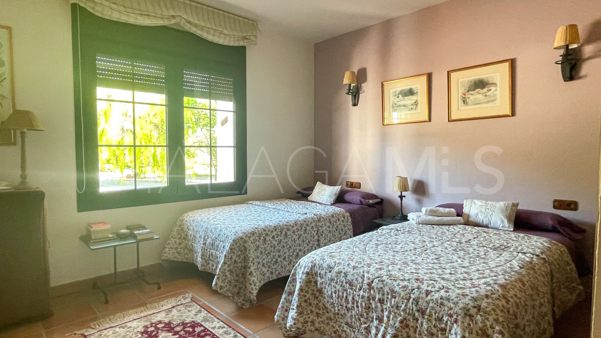 Villa for sale in Villanueva de la Concepción