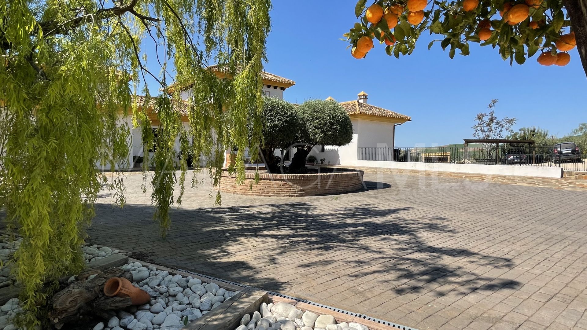 Villa for sale in Villanueva de la Concepción