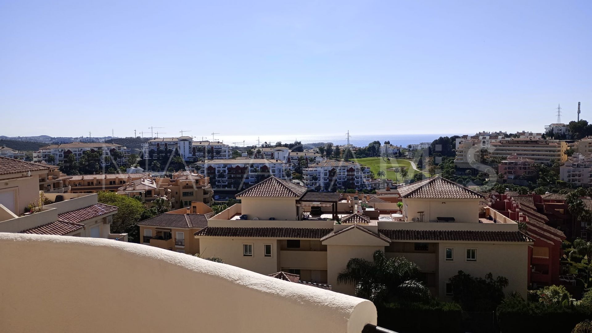 Appartement for sale in Riviera del Sol