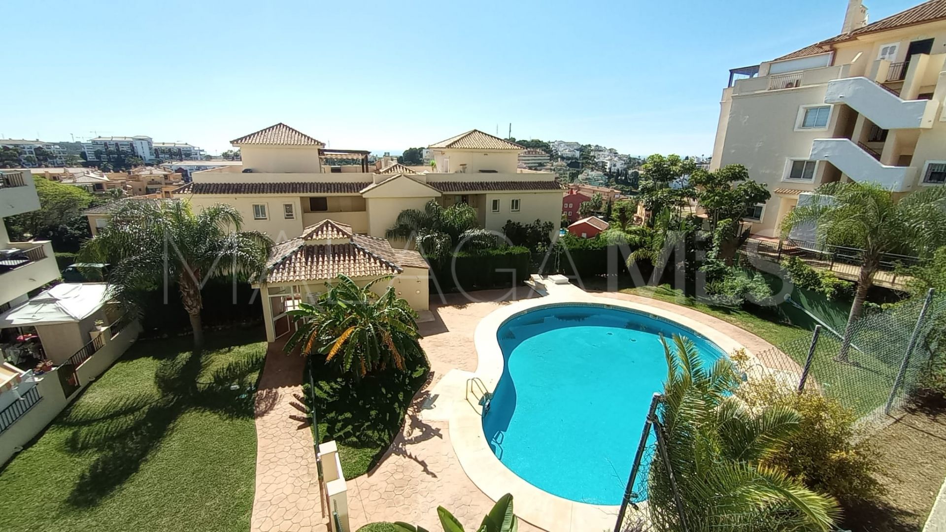 Appartement for sale in Riviera del Sol