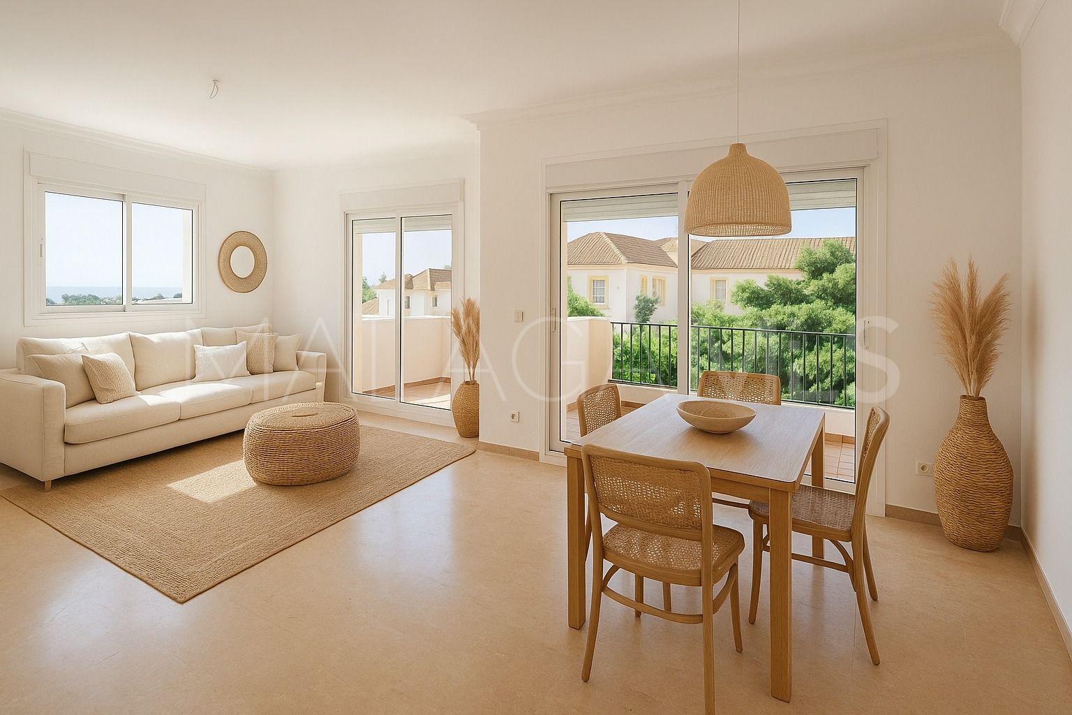 Appartement for sale in Riviera del Sol