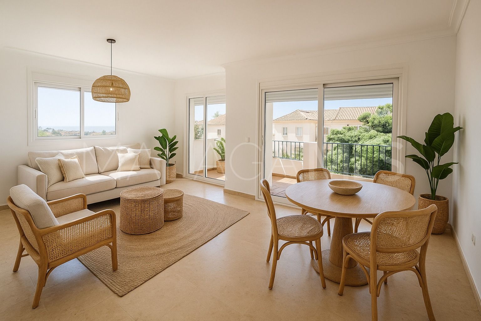 Appartement for sale in Riviera del Sol