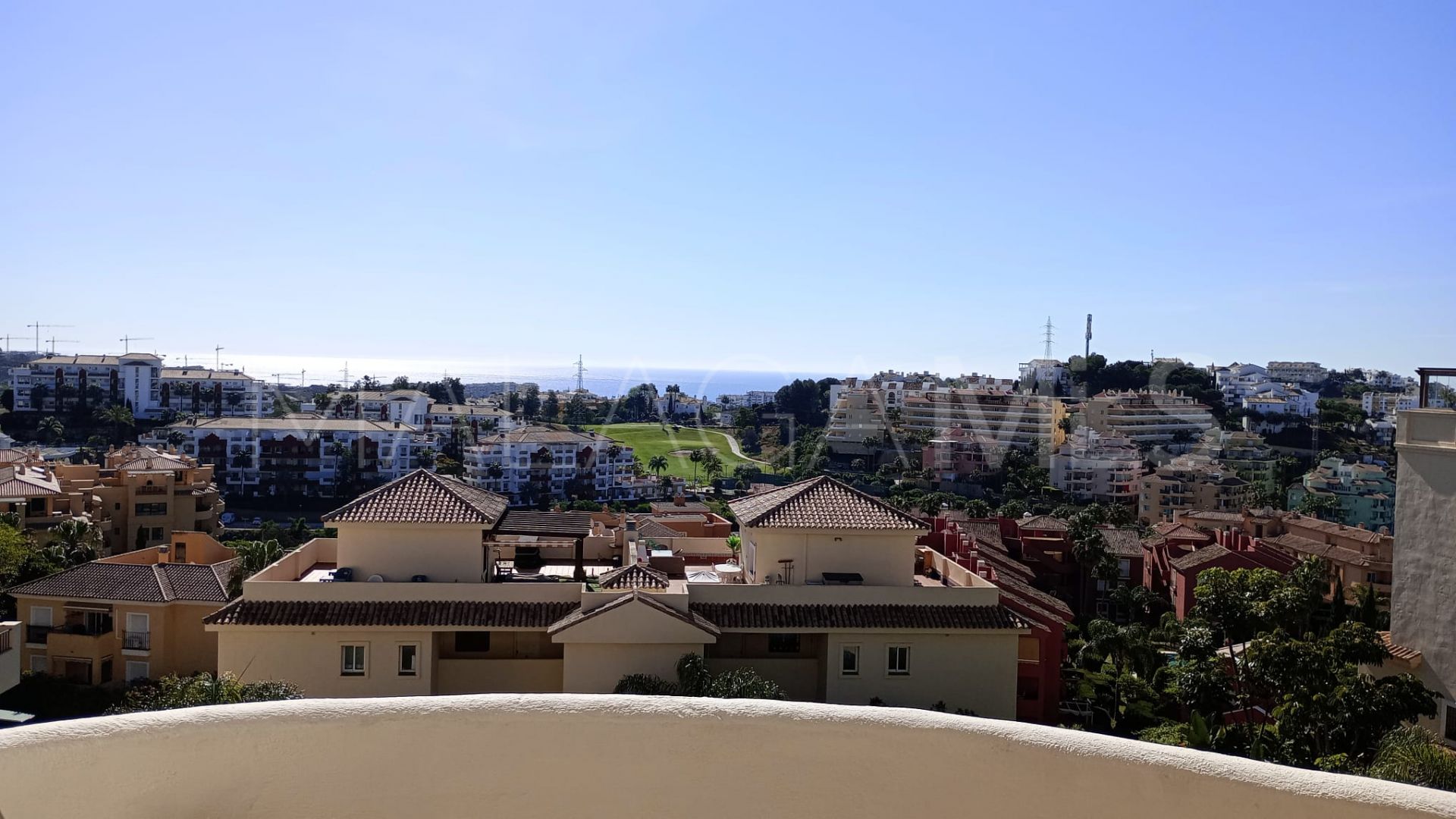 Appartement for sale in Riviera del Sol