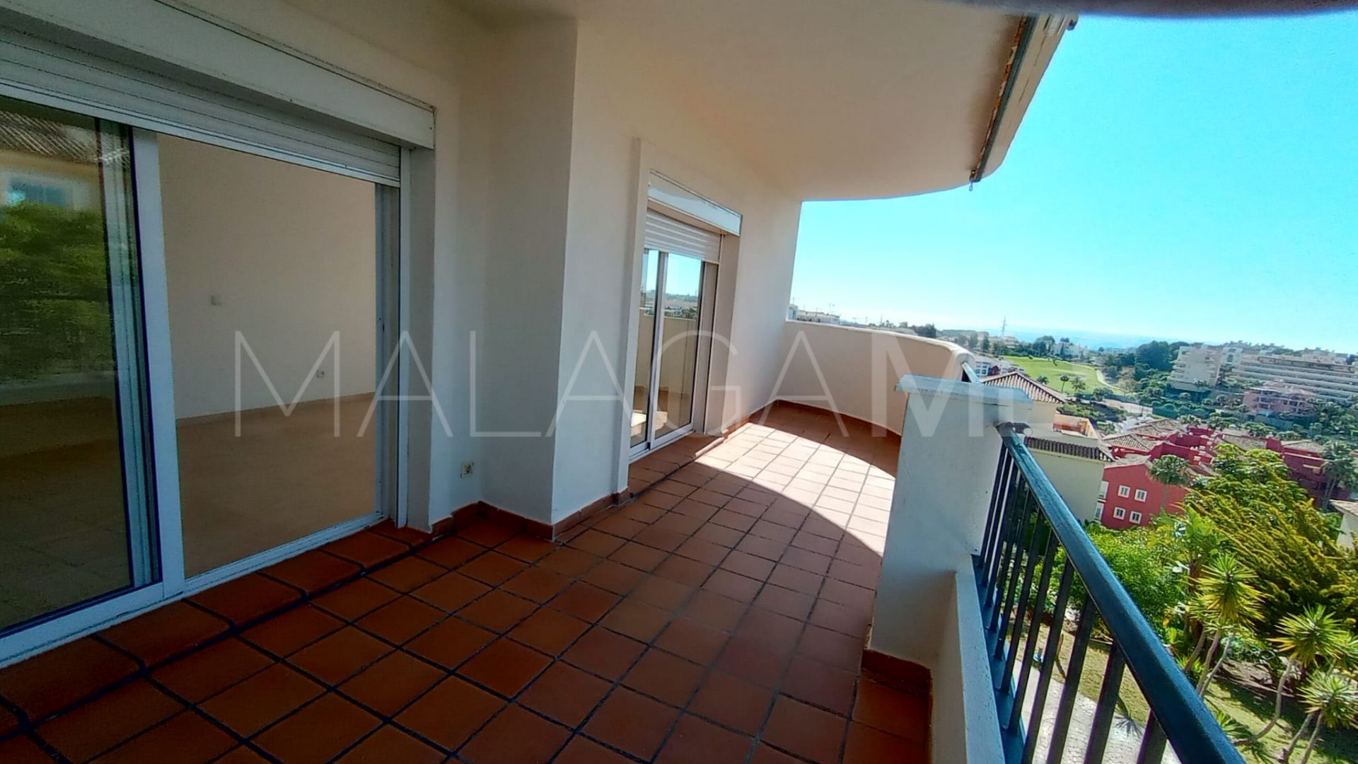 Appartement for sale in Riviera del Sol