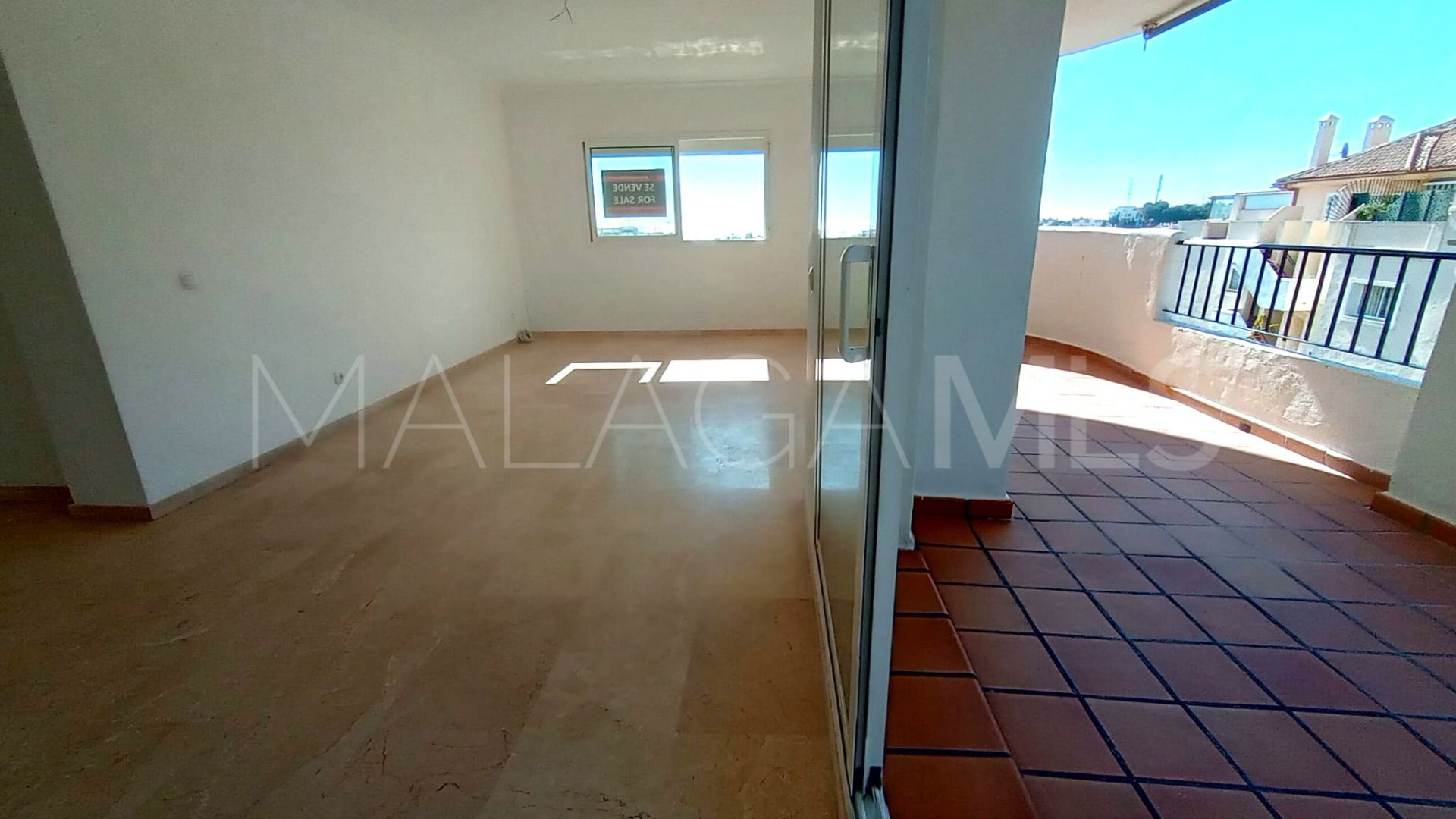 Appartement for sale in Riviera del Sol
