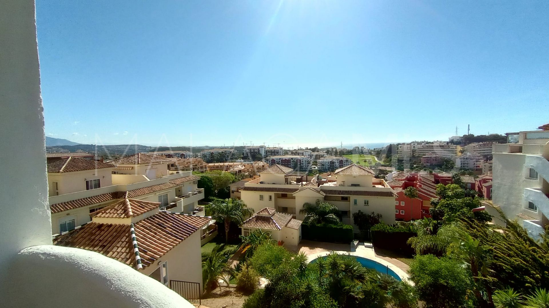 Appartement for sale in Riviera del Sol