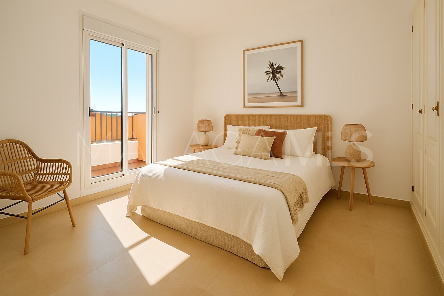Appartement for sale in Riviera del Sol