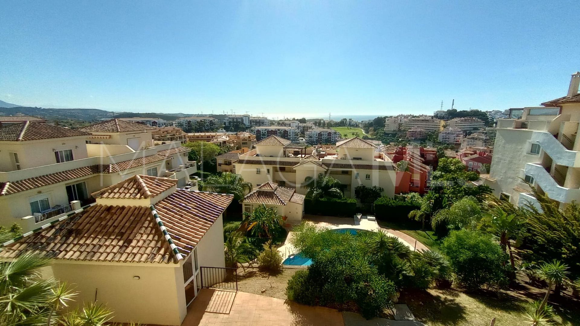 Appartement for sale in Riviera del Sol