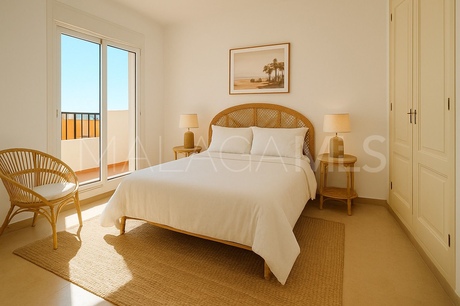 Appartement for sale in Riviera del Sol