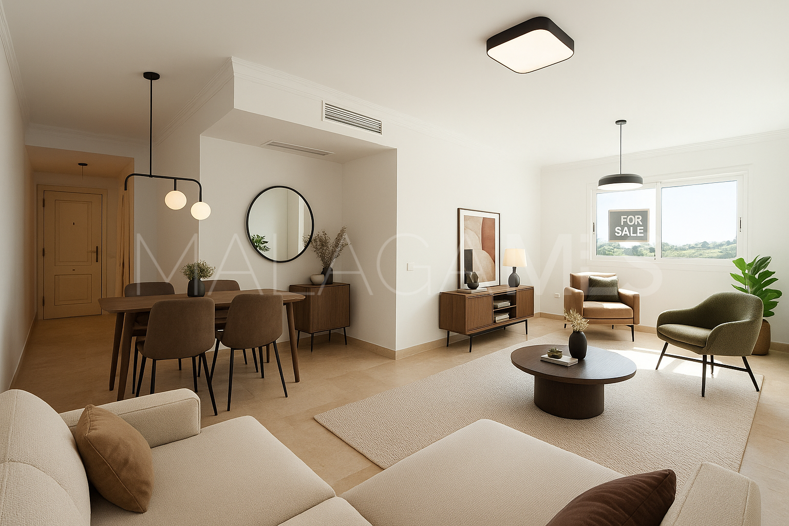 Appartement for sale in Riviera del Sol