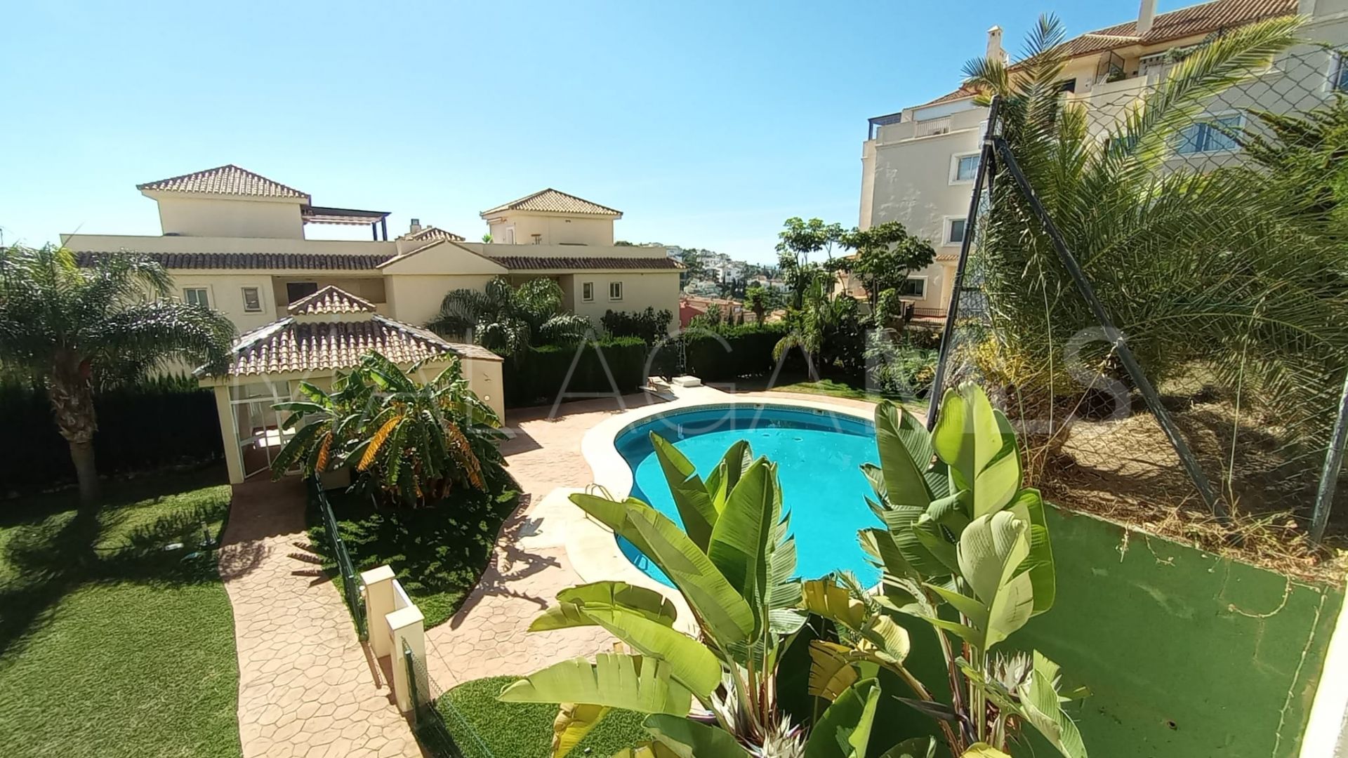 Appartement for sale in Riviera del Sol