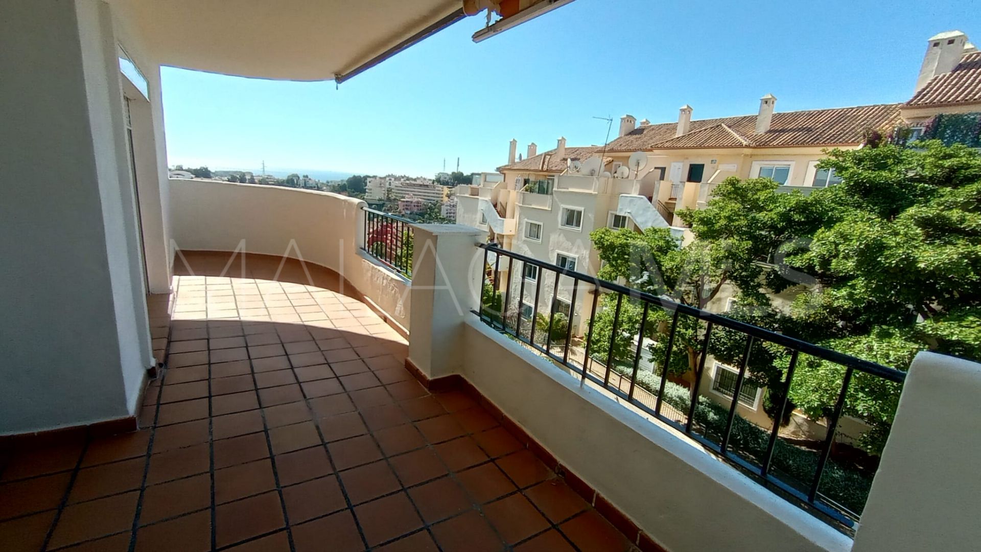 Appartement for sale in Riviera del Sol