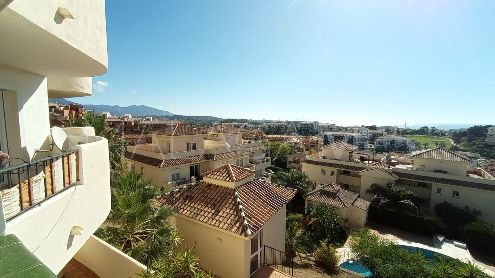 Appartement for sale in Riviera del Sol