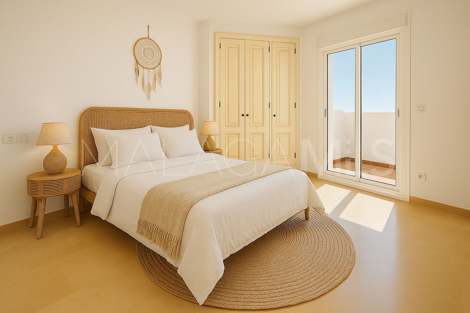 Appartement for sale in Riviera del Sol