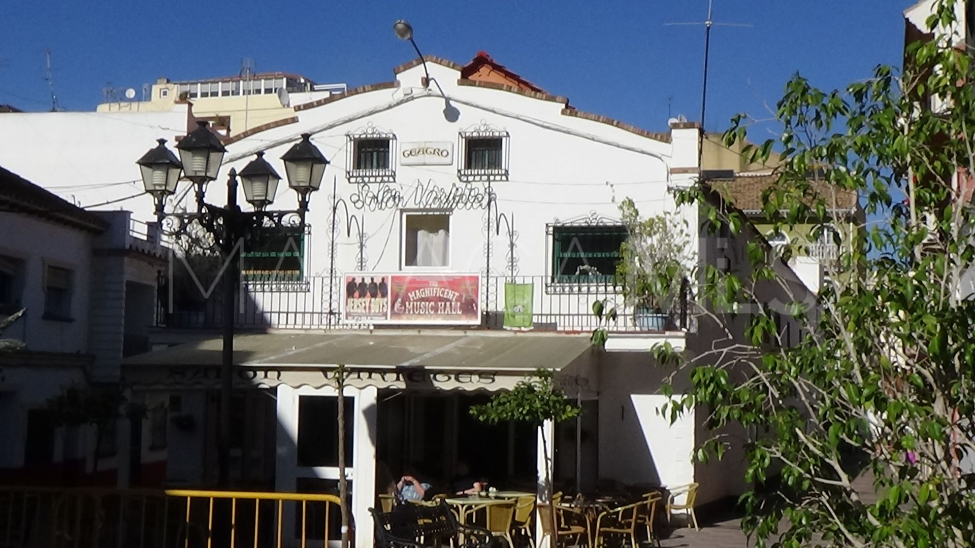 Appartement for sale in Los Boliches