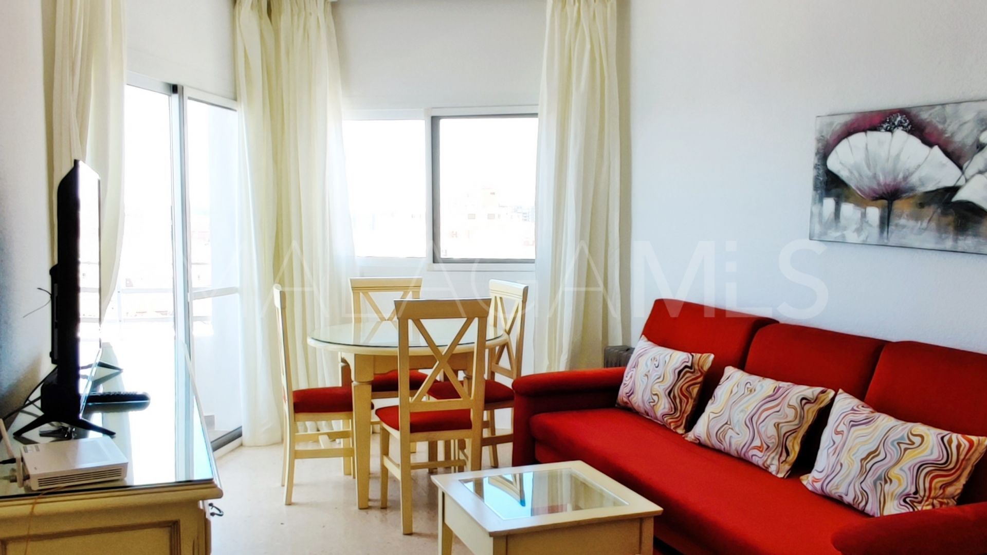 Appartement for sale in Los Boliches