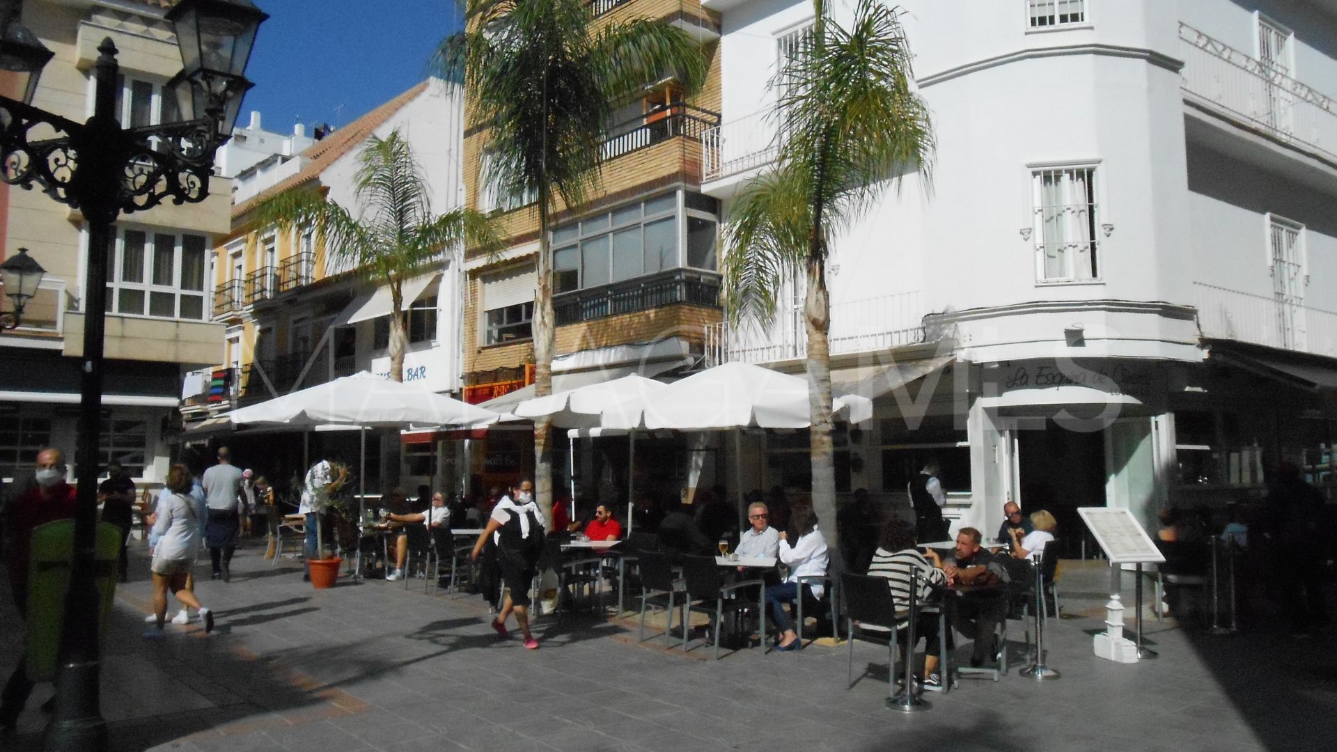 Appartement for sale in Los Boliches
