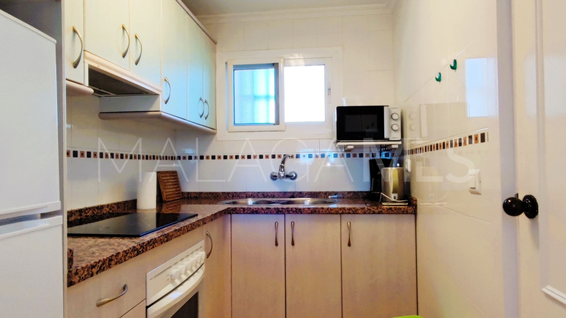 Appartement for sale in Los Boliches