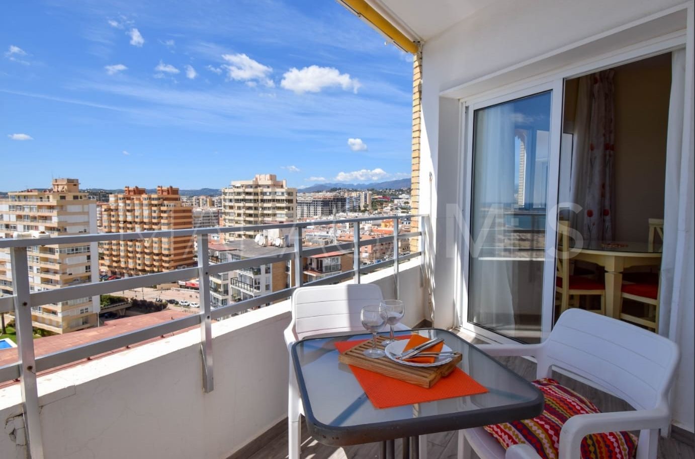 Appartement for sale in Los Boliches