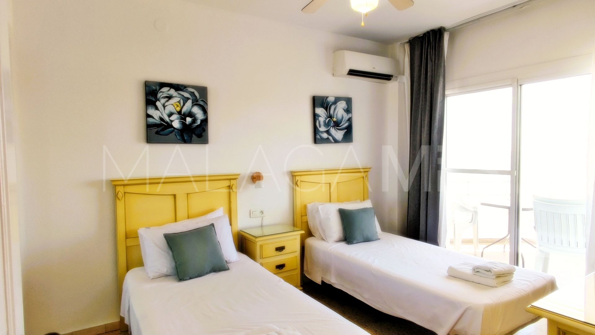 Appartement for sale in Los Boliches