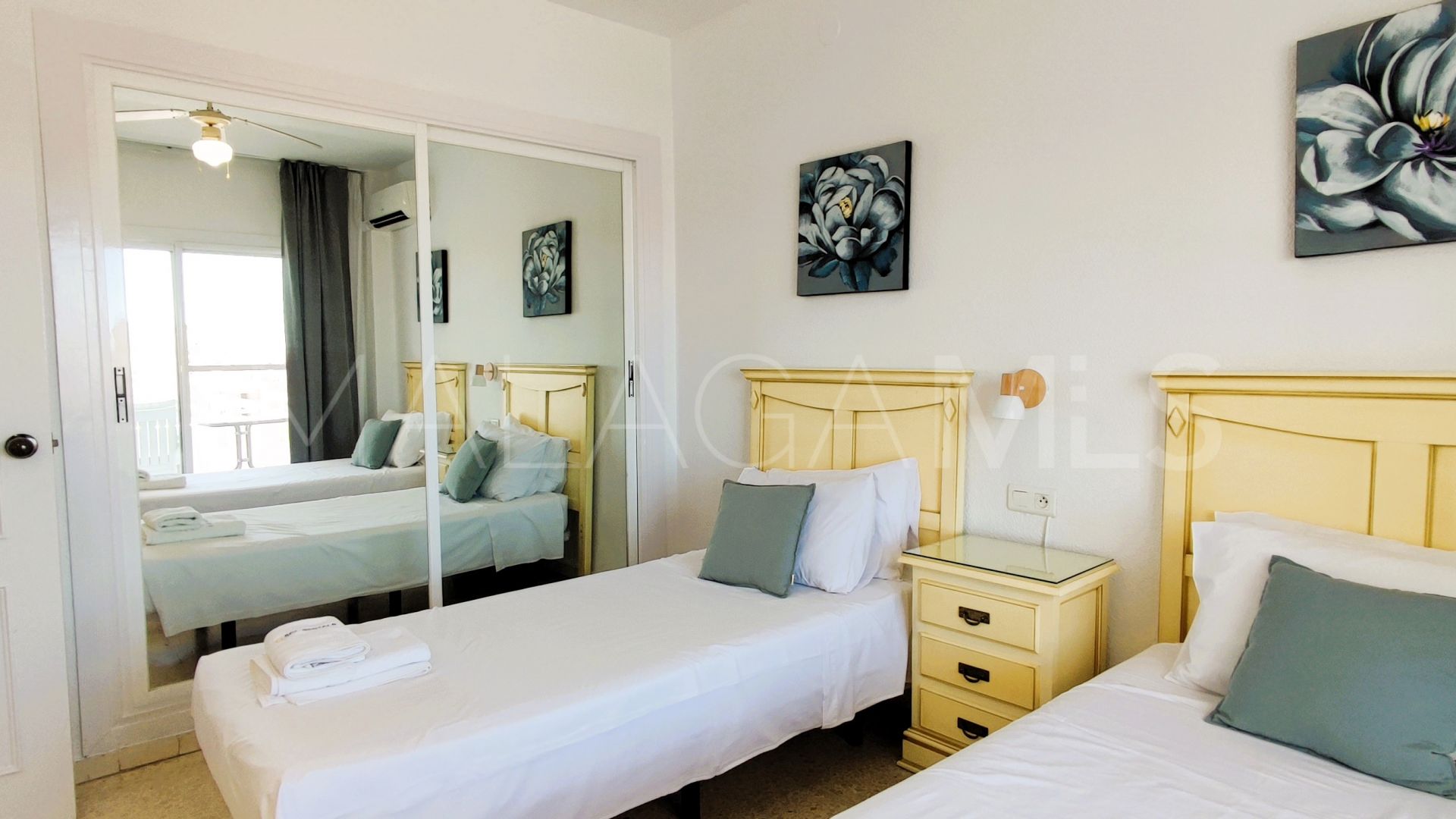 Appartement for sale in Los Boliches
