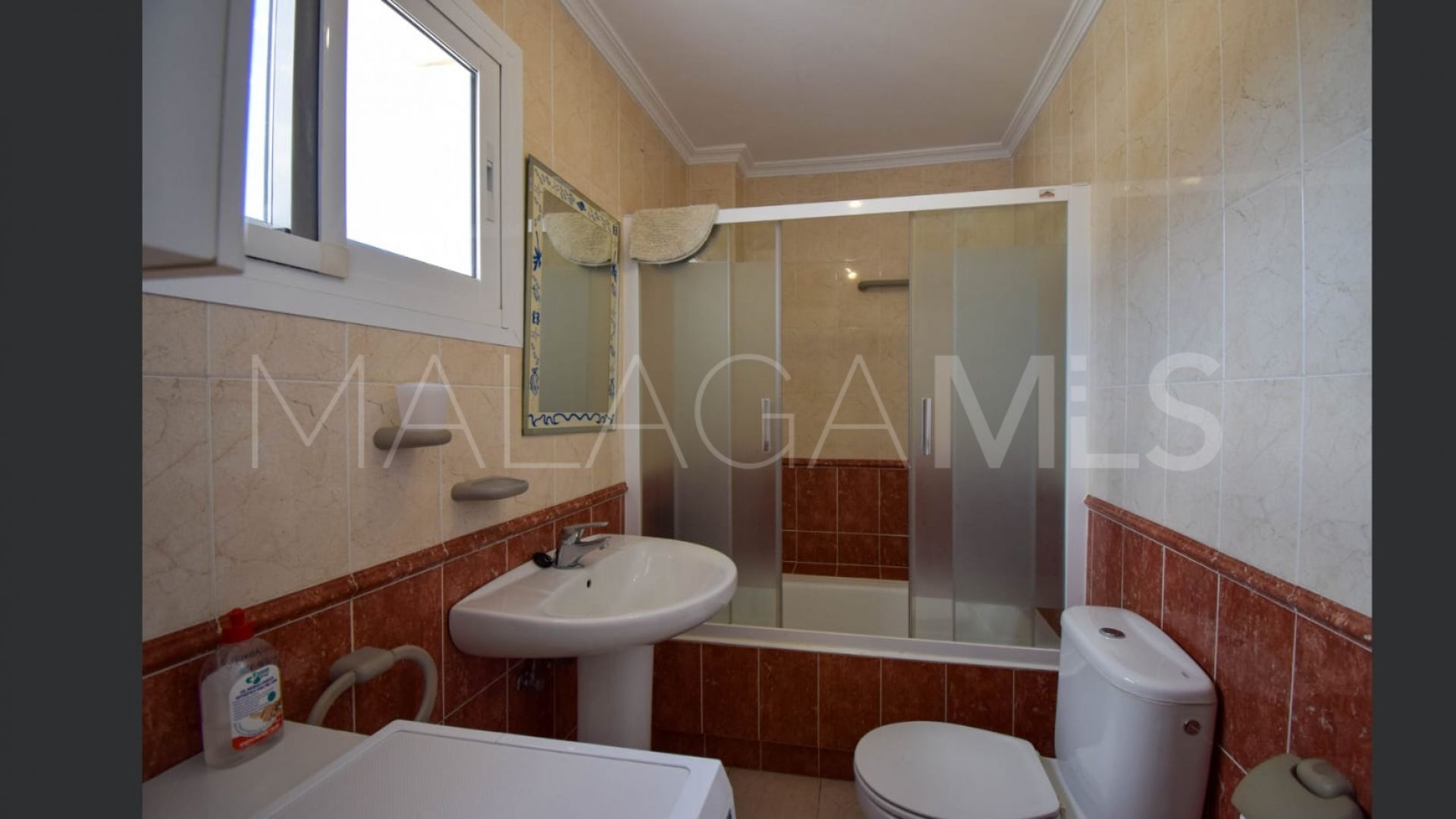 Appartement for sale in Los Boliches