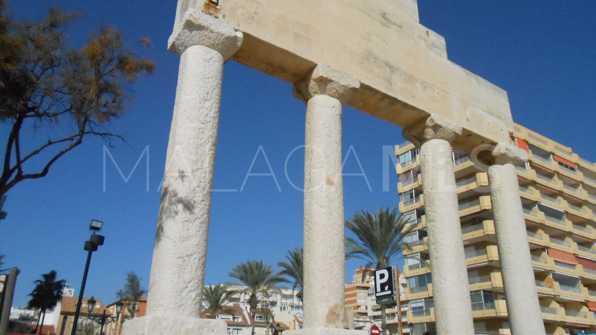 Appartement for sale in Los Boliches