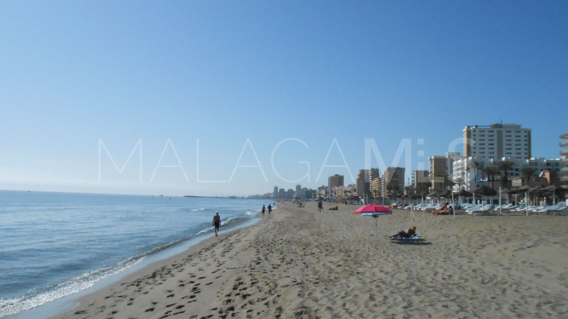 Appartement for sale in Los Boliches