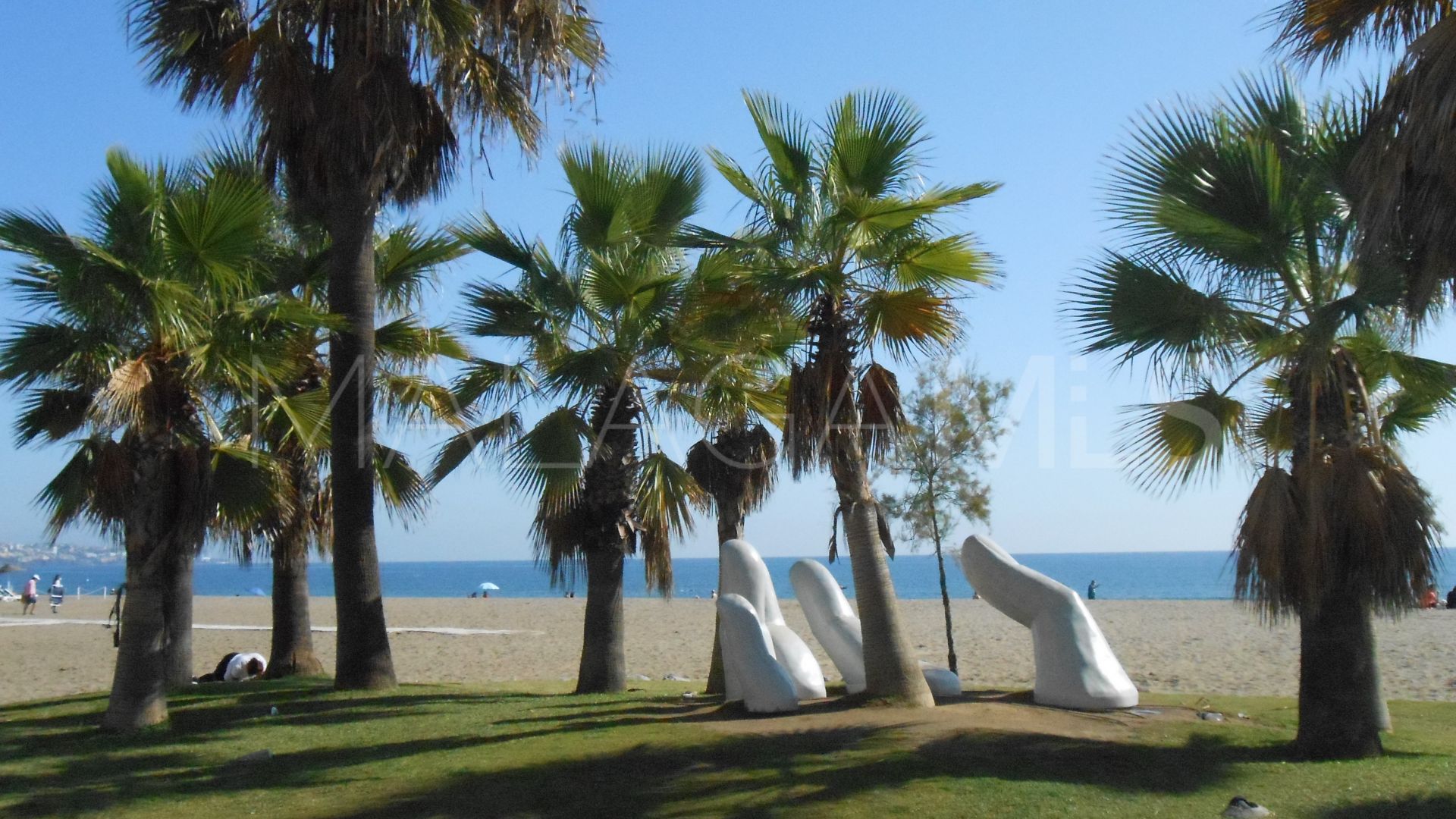 Appartement for sale in Los Boliches