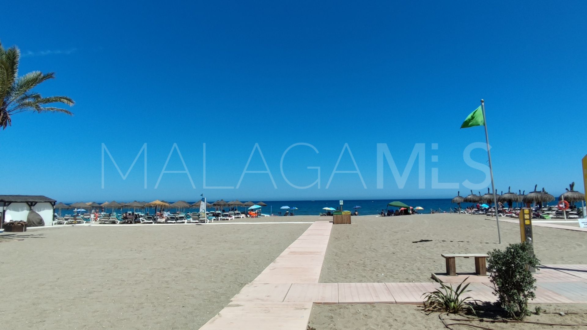 Appartement for sale in Los Boliches