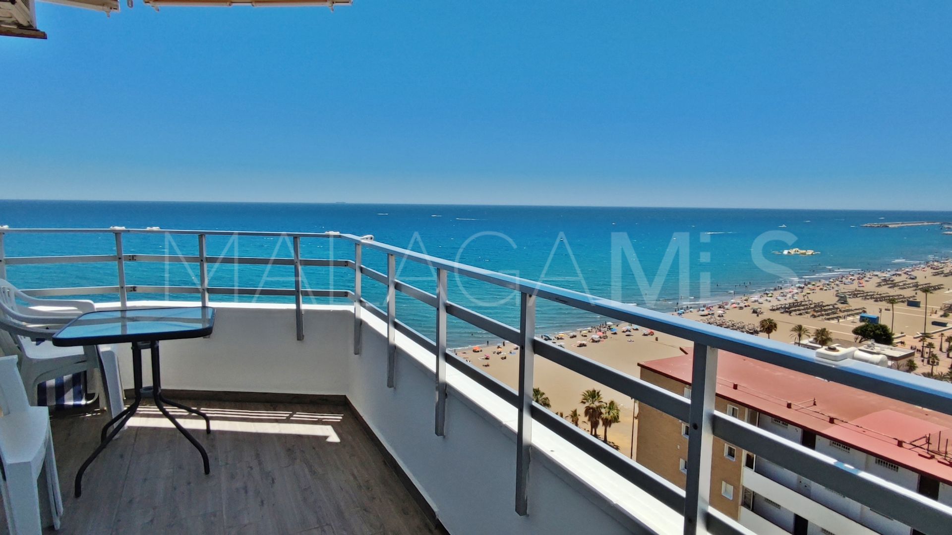 Appartement for sale in Los Boliches