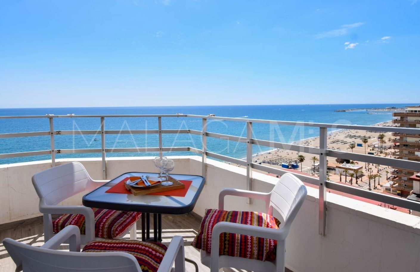 Appartement for sale in Los Boliches