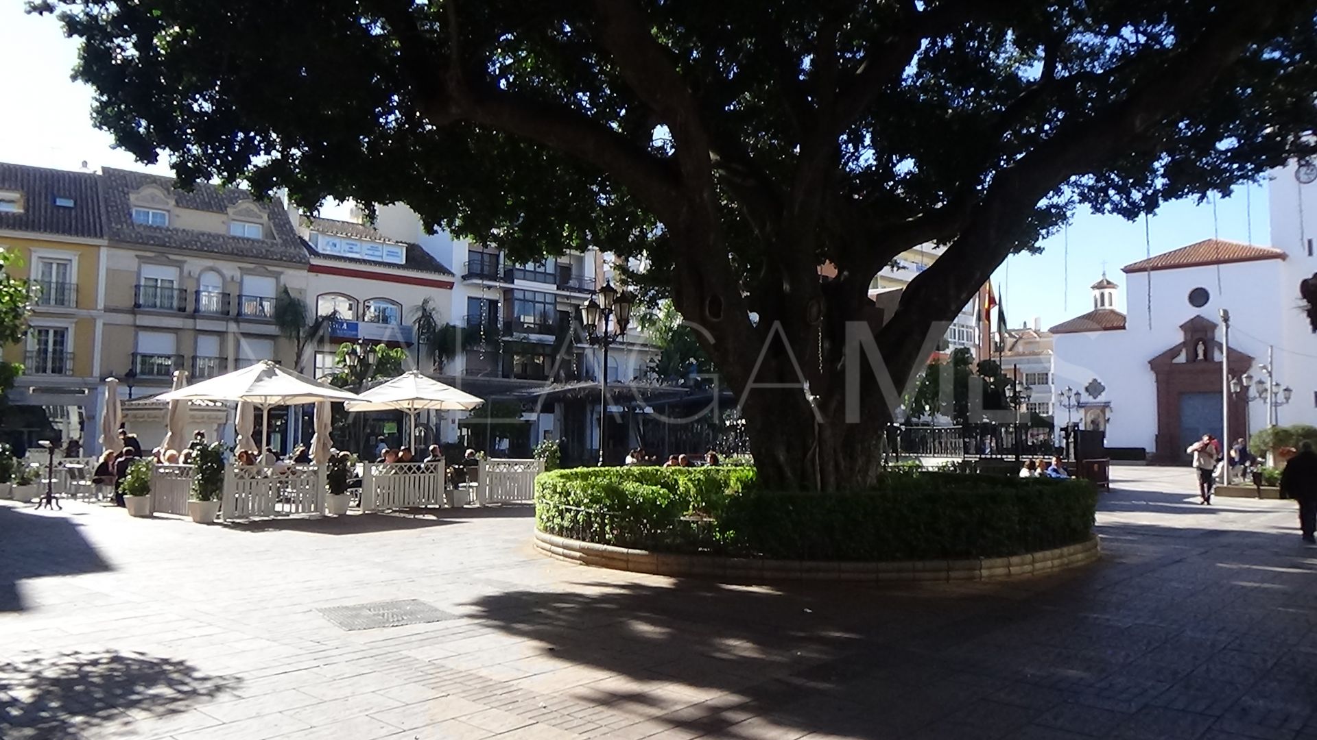 Appartement for sale in Los Boliches