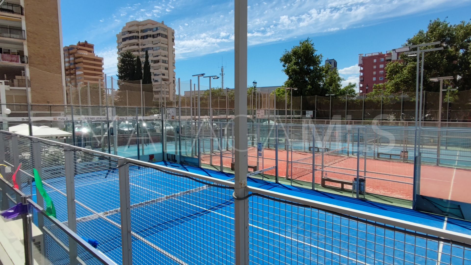 Appartement for sale in Los Boliches