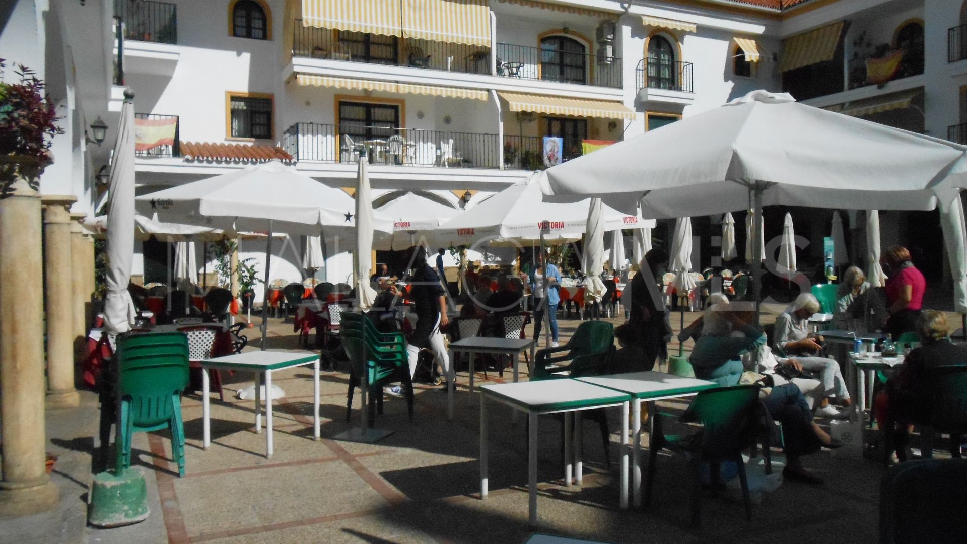 Appartement for sale in Los Boliches