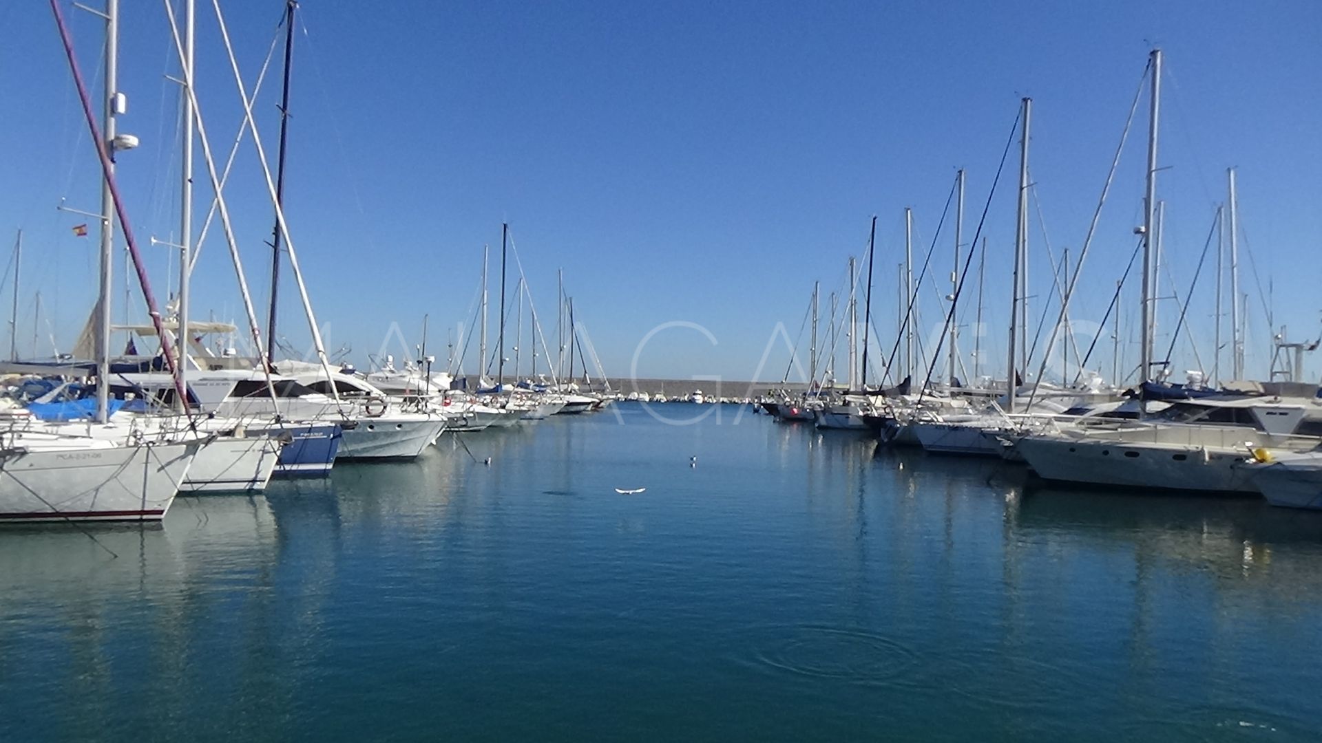 Appartement for sale in Los Boliches