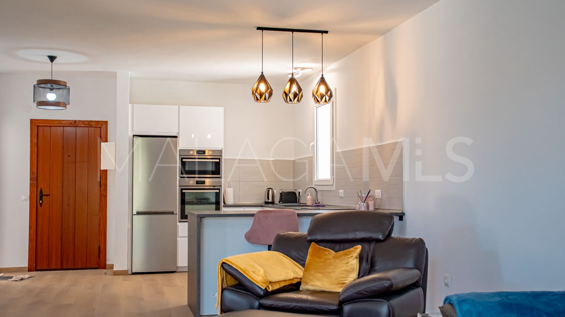 Villa for sale in Estepona Golf