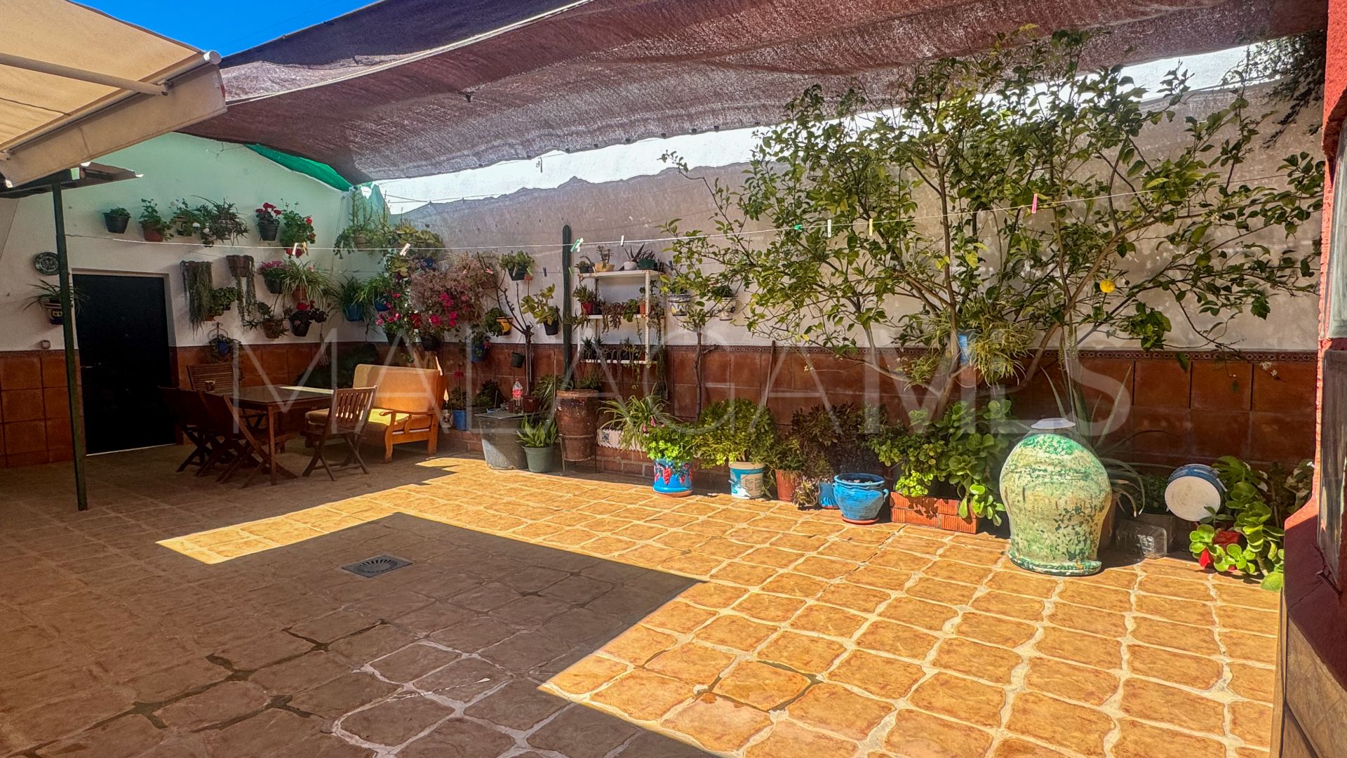 Maison de ville for sale in Humilladero