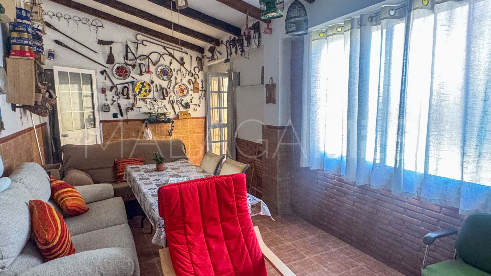 Maison de ville for sale in Humilladero