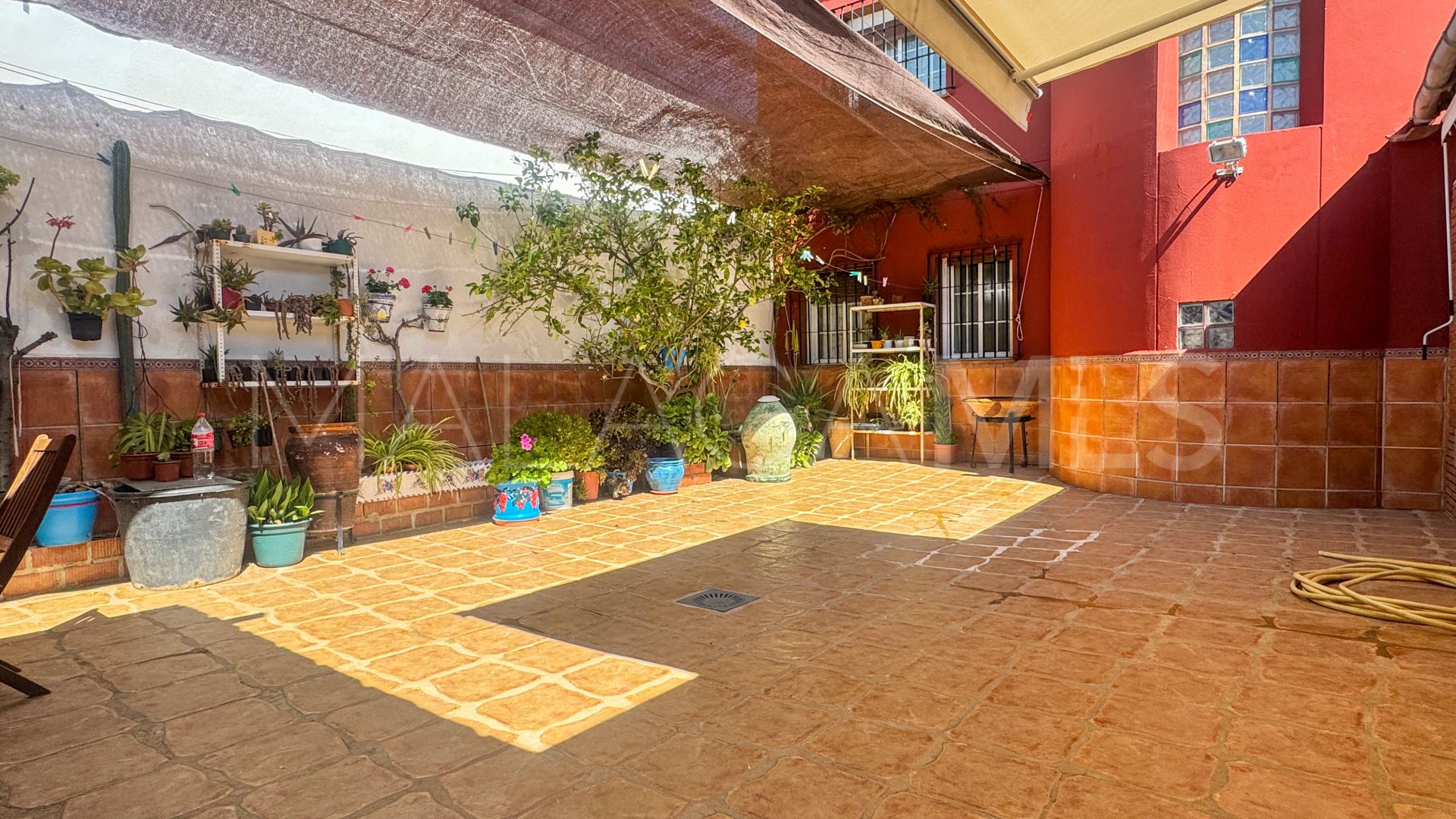 Maison de ville for sale in Humilladero
