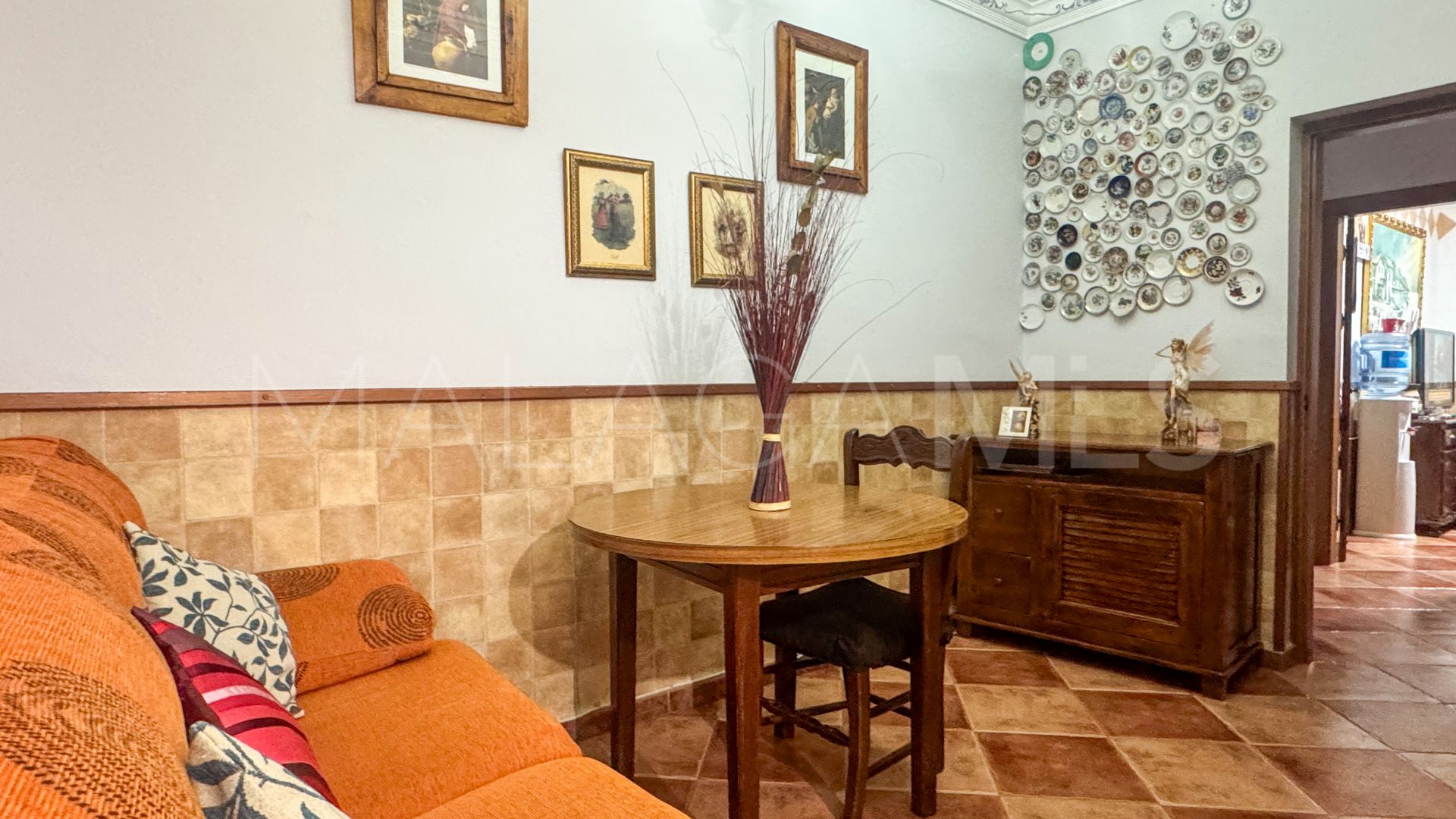 Maison de ville for sale in Humilladero