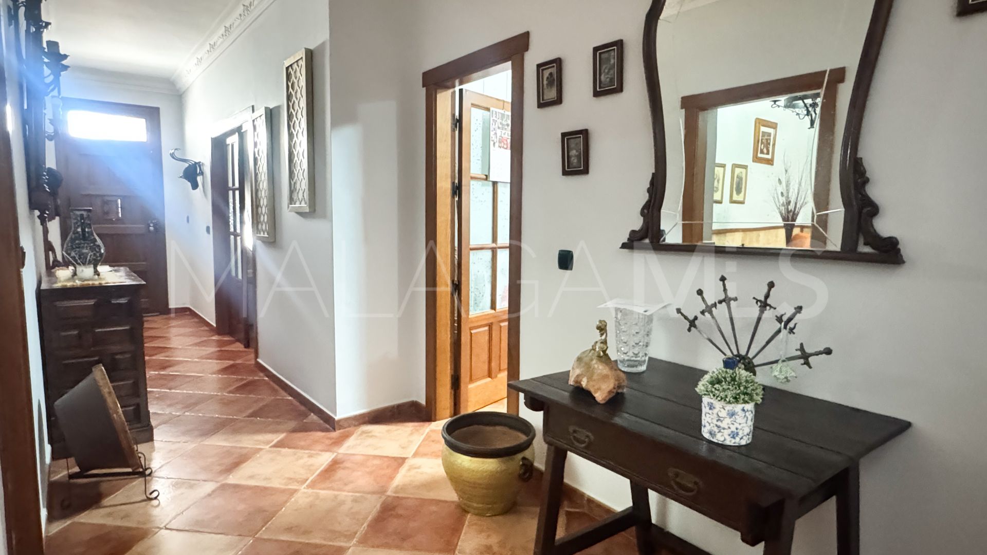 Maison de ville for sale in Humilladero