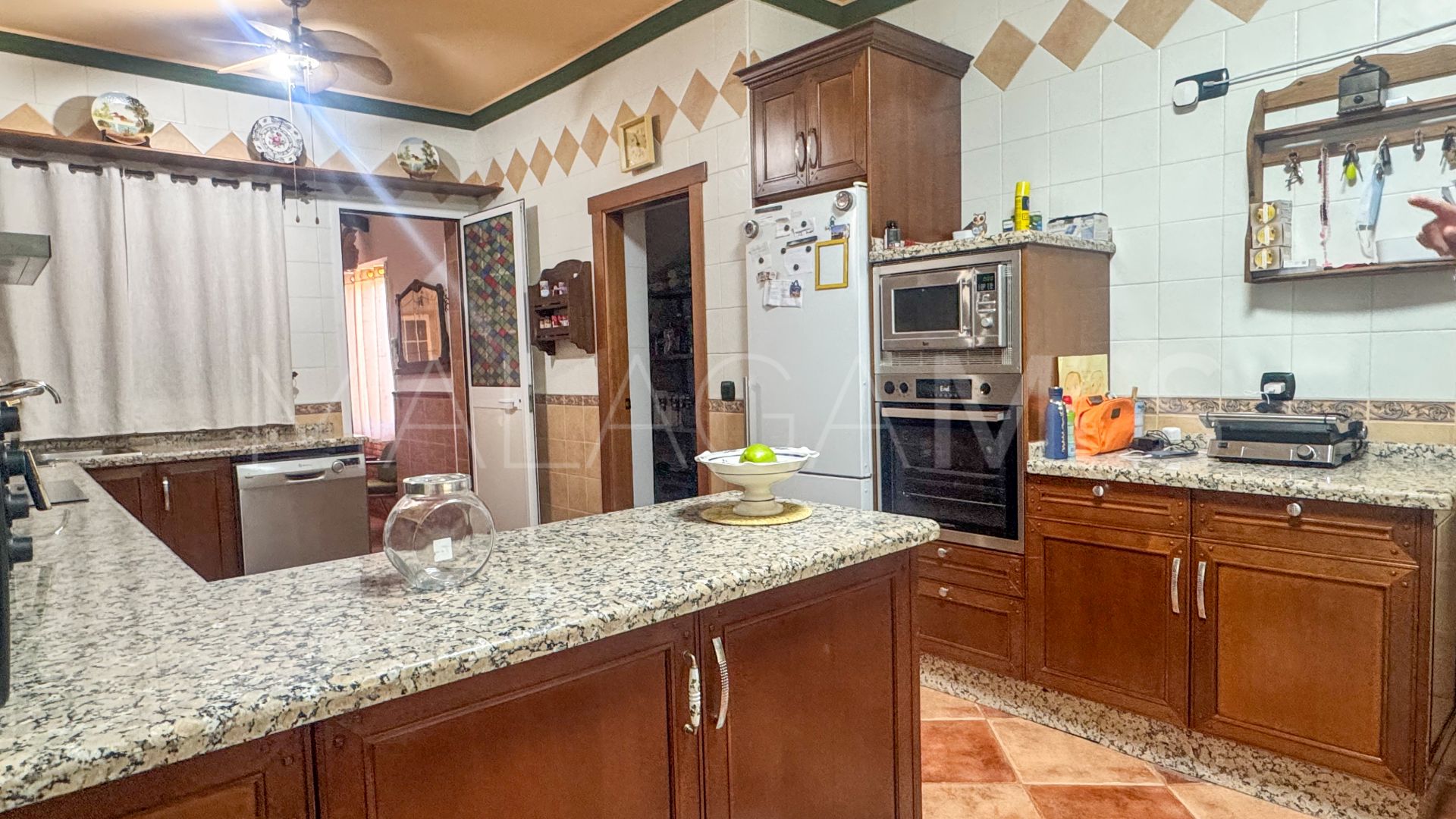 Maison de ville for sale in Humilladero